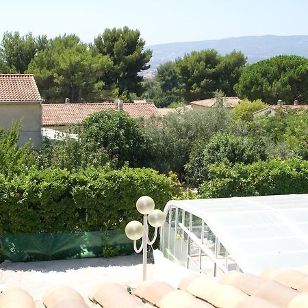 Air Du Temps Bed and Breakfast Ceyreste Exterior foto